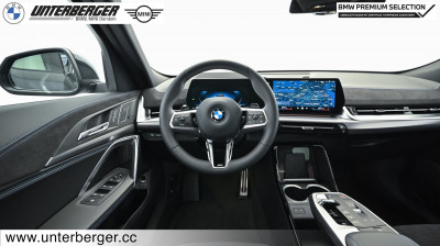 BMW X2 Jahreswagen BMW X2 Jahreswagen