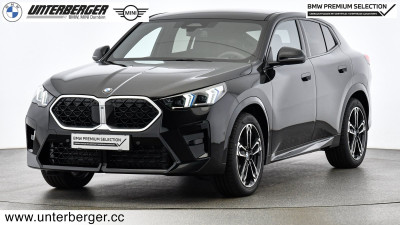 BMW X2 Jahreswagen BMW X2 Jahreswagen