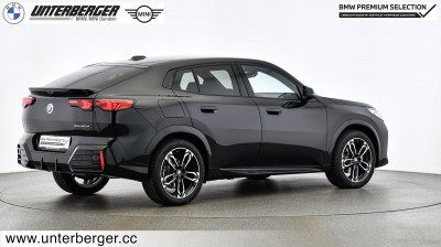 BMW X2 Jahreswagen BMW X2 Jahreswagen