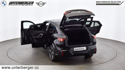 BMW X2 Jahreswagen BMW X2 Jahreswagen