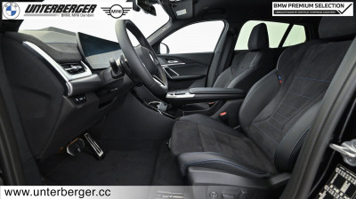 BMW X2 Jahreswagen BMW X2 Jahreswagen