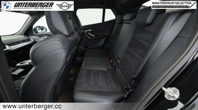 BMW X2 Jahreswagen BMW X2 Jahreswagen