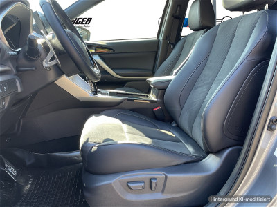 Mitsubishi Eclipse Cross Gebrauchtwagen