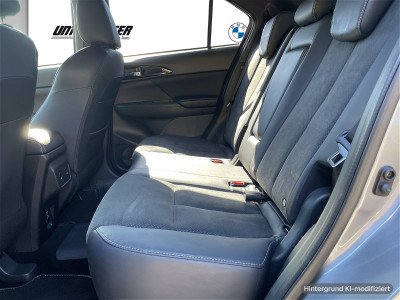 Mitsubishi Eclipse Cross Gebrauchtwagen