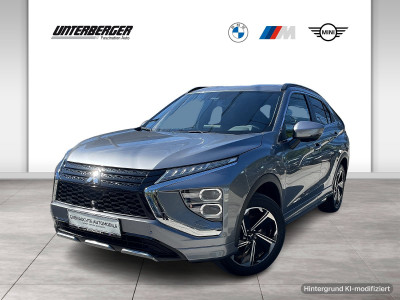 Mitsubishi Eclipse Cross Gebrauchtwagen