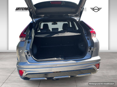 Mitsubishi Eclipse Cross Gebrauchtwagen
