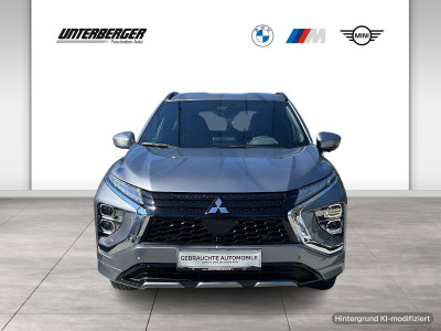 Mitsubishi Eclipse Cross Gebrauchtwagen