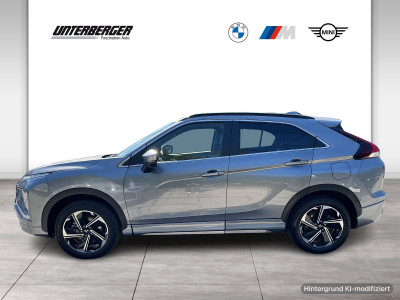 Mitsubishi Eclipse Cross Gebrauchtwagen