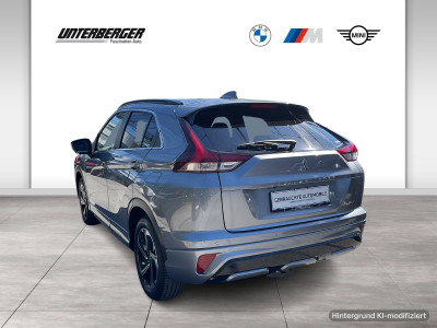 Mitsubishi Eclipse Cross Gebrauchtwagen