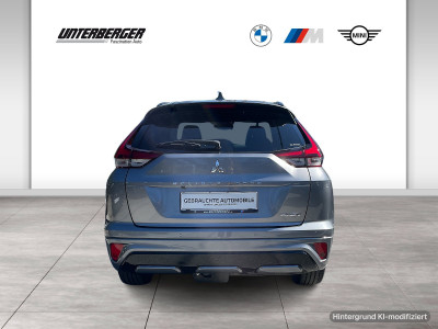 Mitsubishi Eclipse Cross Gebrauchtwagen