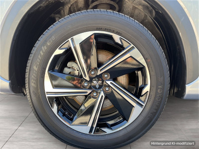 Mitsubishi Eclipse Cross Gebrauchtwagen