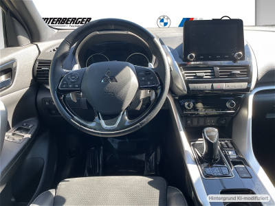 Mitsubishi Eclipse Cross Gebrauchtwagen