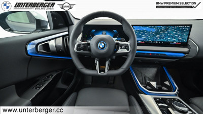 BMW X3 Jahreswagen BMW X3 Jahreswagen