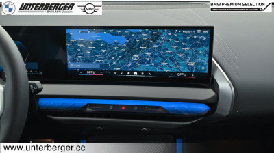 BMW X3 Jahreswagen BMW X3 Jahreswagen