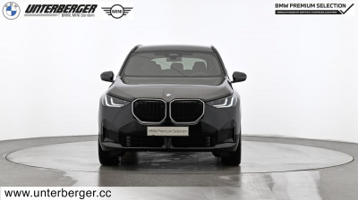 BMW X3 Jahreswagen BMW X3 Jahreswagen