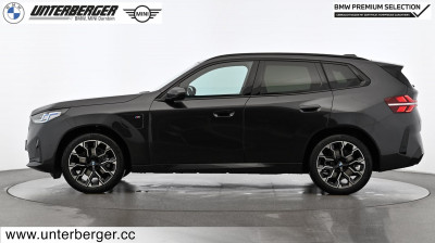 BMW X3 Jahreswagen BMW X3 Jahreswagen