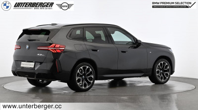 BMW X3 Jahreswagen BMW X3 Jahreswagen