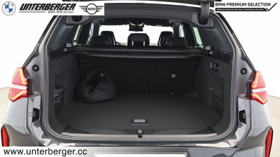 BMW X3 Jahreswagen BMW X3 Jahreswagen