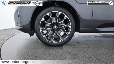 BMW X3 Jahreswagen BMW X3 Jahreswagen