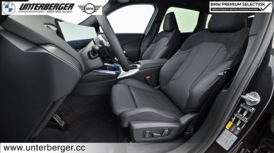 BMW X3 Jahreswagen BMW X3 Jahreswagen