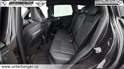 BMW X3 Jahreswagen BMW X3 Jahreswagen