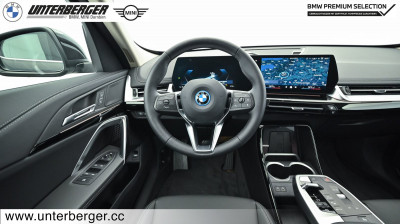 BMW iX1 Jahreswagen BMW iX1 Jahreswagen