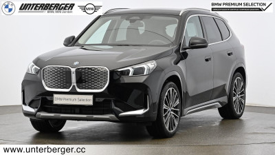 BMW iX1 Jahreswagen BMW iX1 Jahreswagen