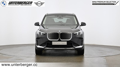 BMW iX1 Jahreswagen BMW iX1 Jahreswagen