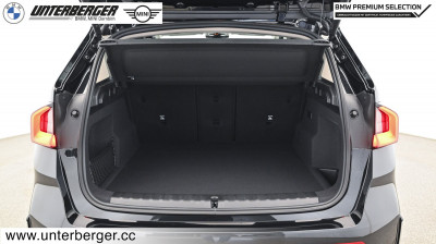 BMW iX1 Jahreswagen BMW iX1 Jahreswagen