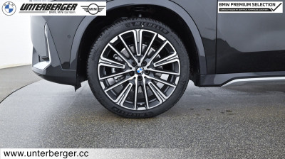 BMW iX1 Jahreswagen BMW iX1 Jahreswagen