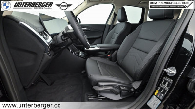 BMW iX1 Jahreswagen BMW iX1 Jahreswagen