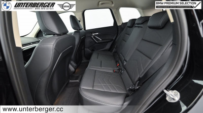 BMW iX1 Jahreswagen BMW iX1 Jahreswagen