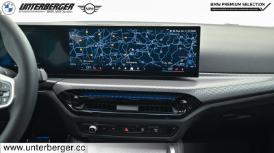 BMW i4 Jahreswagen