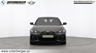 BMW i4 Jahreswagen