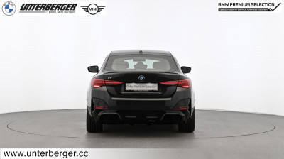 BMW i4 Jahreswagen