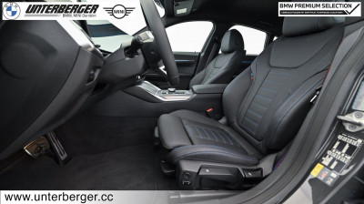 BMW i4 Jahreswagen