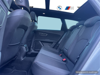 Seat Leon Gebrauchtwagen