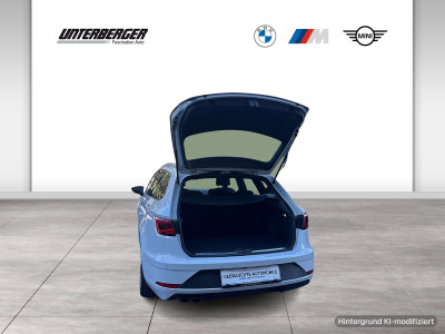 Seat Leon Gebrauchtwagen