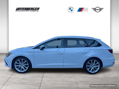 Seat Leon Gebrauchtwagen