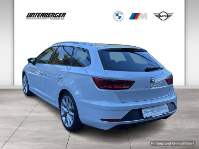 Seat Leon Gebrauchtwagen