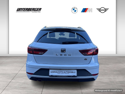 Seat Leon Gebrauchtwagen