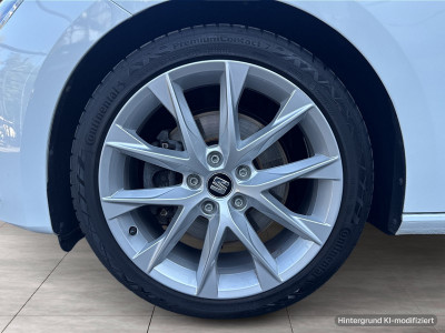 Seat Leon Gebrauchtwagen