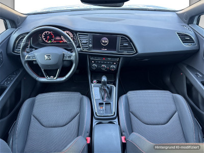Seat Leon Gebrauchtwagen