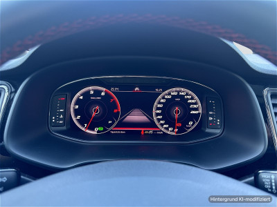 Seat Leon Gebrauchtwagen