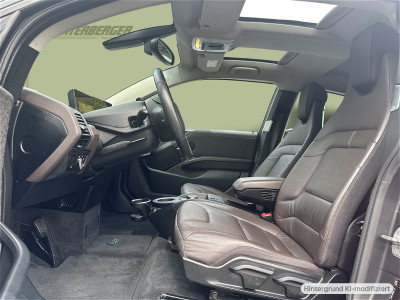 BMW i3 Gebrauchtwagen BMW i3 Gebrauchtwagen