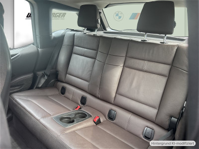 BMW i3 Gebrauchtwagen BMW i3 Gebrauchtwagen