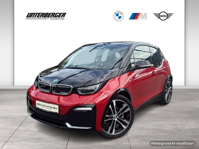 BMW i3 Gebrauchtwagen BMW i3 Gebrauchtwagen