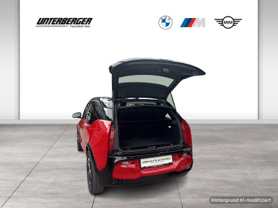 BMW i3 Gebrauchtwagen BMW i3 Gebrauchtwagen