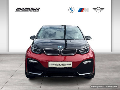 BMW i3 Gebrauchtwagen BMW i3 Gebrauchtwagen