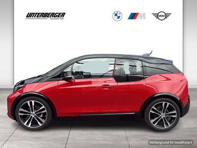 BMW i3 Gebrauchtwagen BMW i3 Gebrauchtwagen